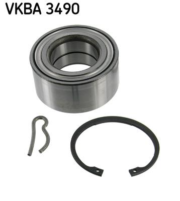 SKF VKBA 3490 EAN: 7316571224459.