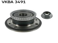 SKF VKBA 3491