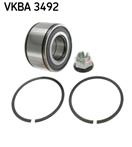SKF VKBA 3492