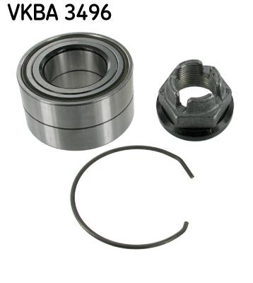 SKF VKBA 3496 EAN: 7316571224480.