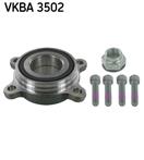SKF VKBA 3502