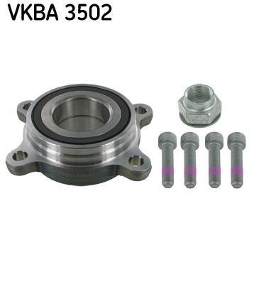 SKF VKBA 3502 EAN: 7316571751634.