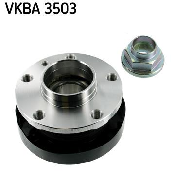 SKF VKBA 3503 EAN: 7316571224503.