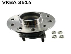 SKF VKBA 3514