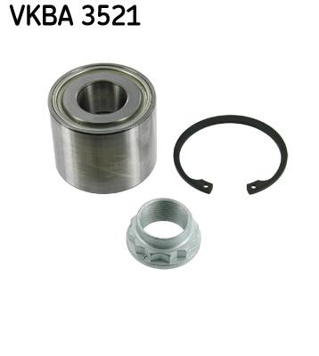 SKF VKBA 3521 EAN: 7316571372150.