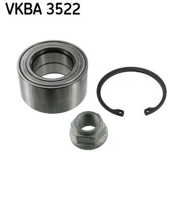 SKF VKBA 3522 EAN: 7316571372624.