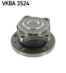 SKF VKBA 3524