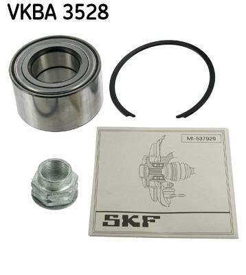 SKF VKBA 3528 EAN: 7316571356747.
