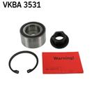SKF VKBA 3531