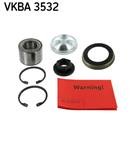 SKF VKBA 3532