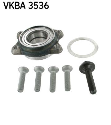 SKF VKBA 3536 EAN: 7316571511122.