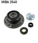 SKF VKBA 3540