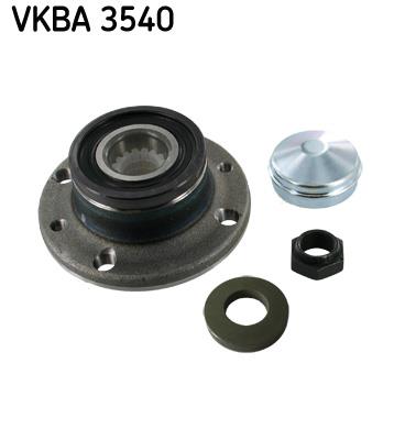 SKF VKBA 3540 EAN: 7316571487182.