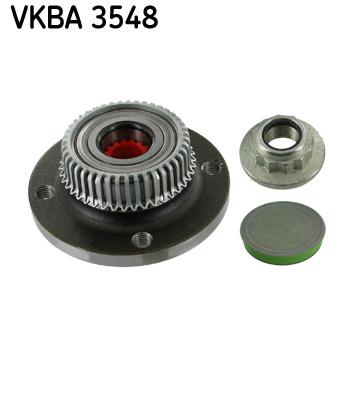SKF VKBA 3548 EAN: 7316571732640.