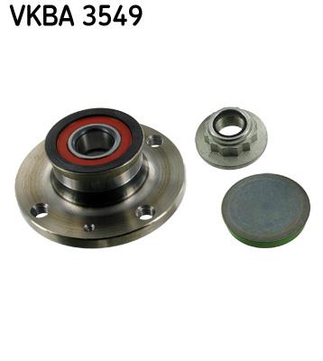 SKF VKBA 3549 EAN: 7316571541365.