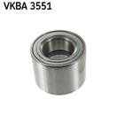 SKF VKBA 3551