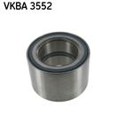 SKF VKBA 3552