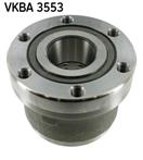 SKF VKBA 3553