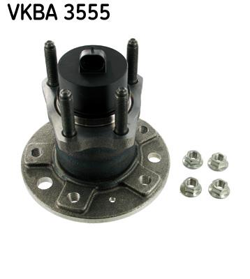 SKF VKBA 3555 EAN: 7316571541389.