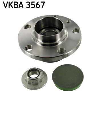 SKF VKBA 3567 EAN: 7316571605807.