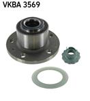 SKF VKBA 3569