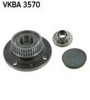 SKF VKBA 3570