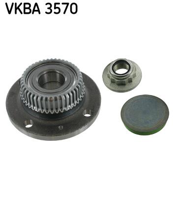 SKF VKBA 3570 EAN: 7316571605852.