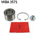 SKF VKBA 3571