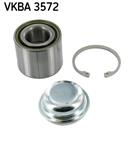 SKF VKBA 3572