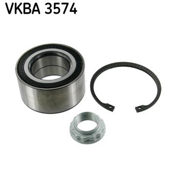 SKF VKBA 3574 EAN: 7316572390993.