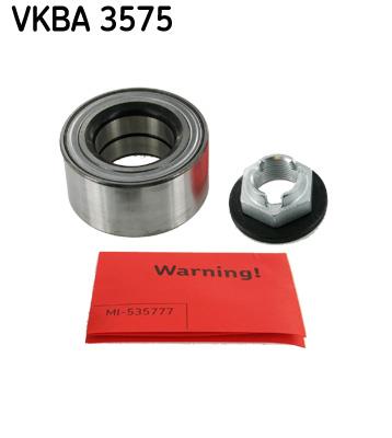 SKF VKBA 3575 EAN: 7316571799193.