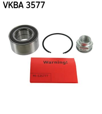 SKF VKBA 3577 EAN: 7316571751641.