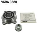 SKF VKBA 3580