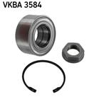 SKF VKBA 3584