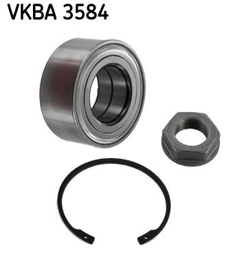 SKF VKBA 3584 EAN: 7316572069899.