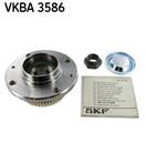 SKF VKBA 3586