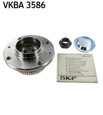 SKF VKBA 3586 EAN: 7316572865996.