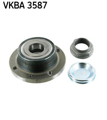 SKF VKBA 3587 EAN: 7316572154274.