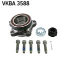 SKF VKBA 3588