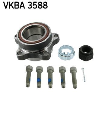 SKF VKBA 3588 EAN: 7316571840499.