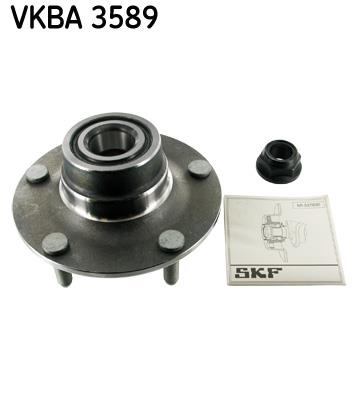 SKF VKBA 3589 EAN: 7316572103227.