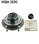 SKF VKBA 3590