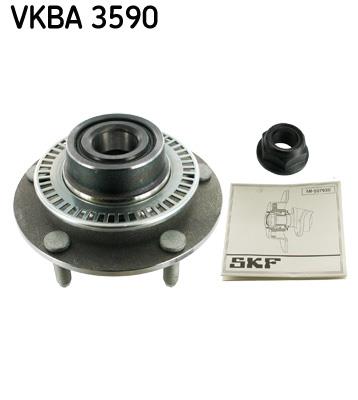 SKF VKBA 3590 EAN: 7316572103234.
