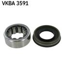 SKF VKBA 3591