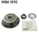 SKF VKBA 3592