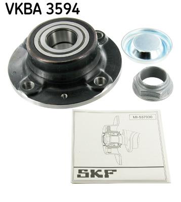 SKF VKBA 3594 EAN: 7316572466483.