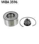 SKF VKBA 3596