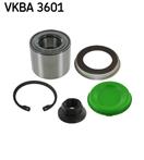 SKF VKBA 3601