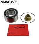 SKF VKBA 3603