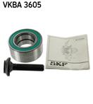 SKF VKBA 3605